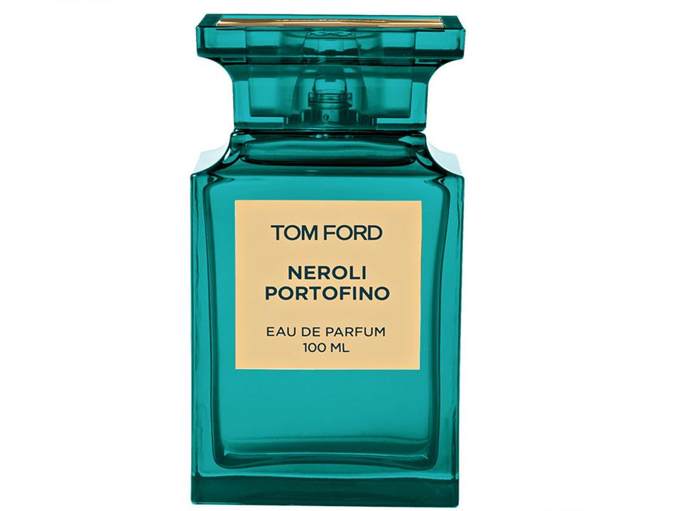 *Neroli Portofino  by Tom Ford  Eau de Parfum NO TESTER 100 ML.